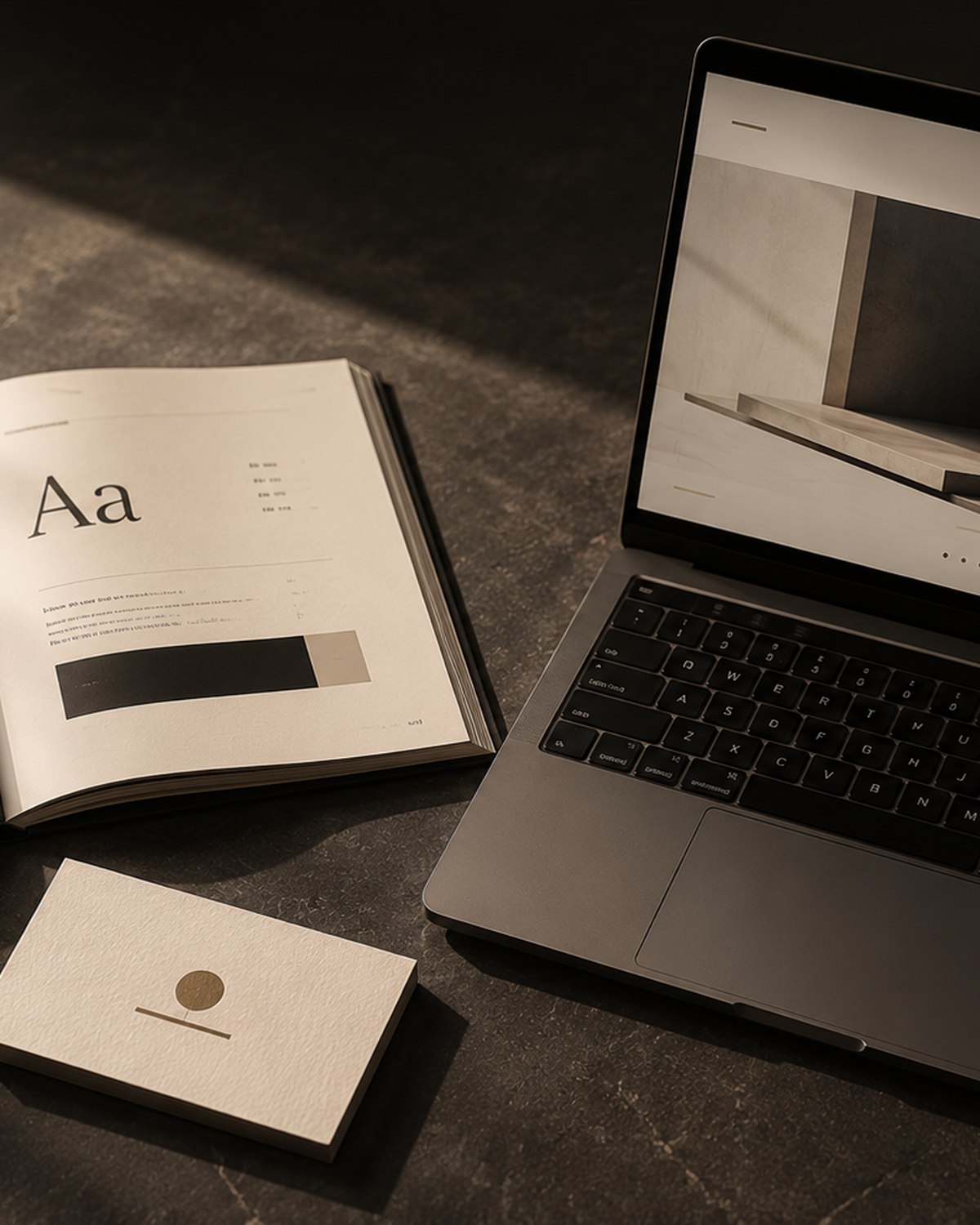Creative Design by Medmark